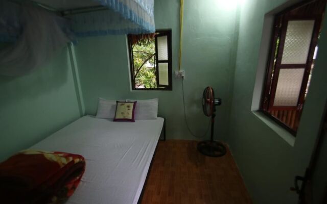 Ume Mai Chau Eco Homestay