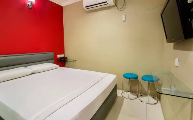 Dju Dju Hotel