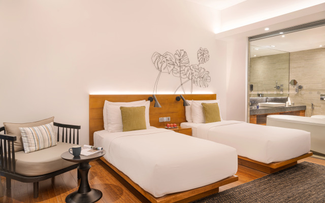 Jetwing Colombo Seven
