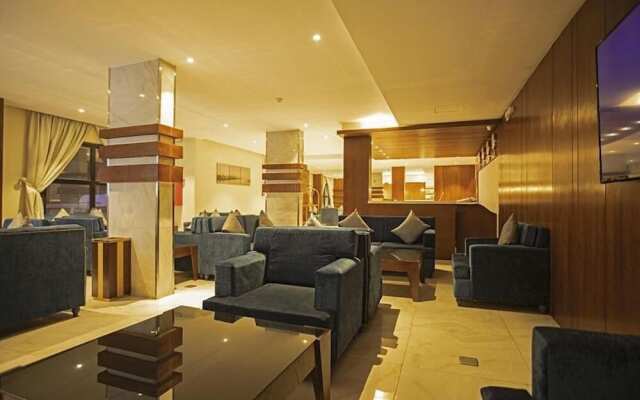 Al Muteb Suites Al Qassim
