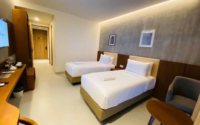 Kambaniru Beach Hotel & Resort