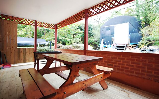Yongin Tree's Story Pension