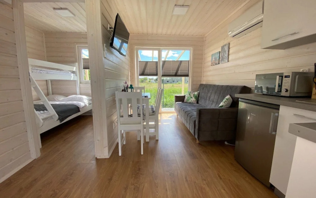 Comfortable Holiday Homes With air Conditioning