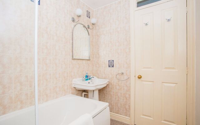North London Flat for 2 People