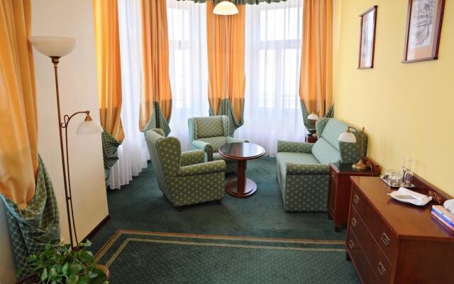 Grandhotel Garni