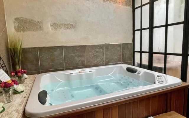 Guesthouse La maison du bien être et spa