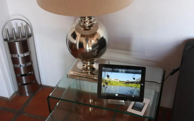 Aaldering Luxury Lodges