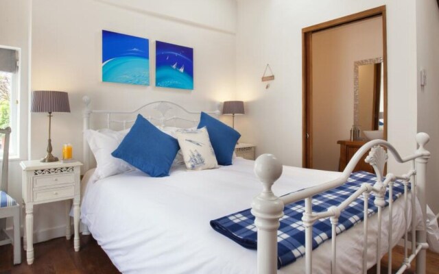 Sea Dream Shaldon in Shaldon