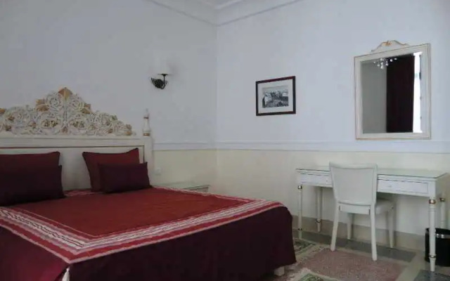 Hotel Majestic