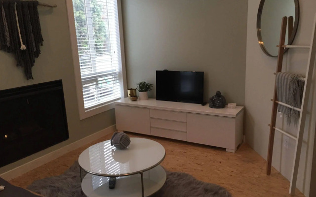 Serenity Stay Bed & Breakfast