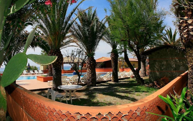 Villaggio Athragon