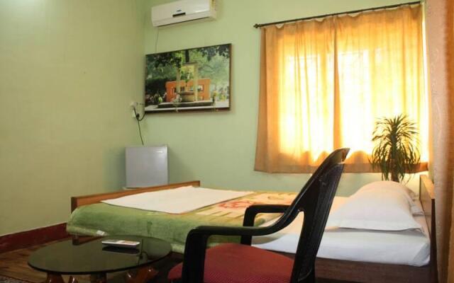 Hotel Basundhara