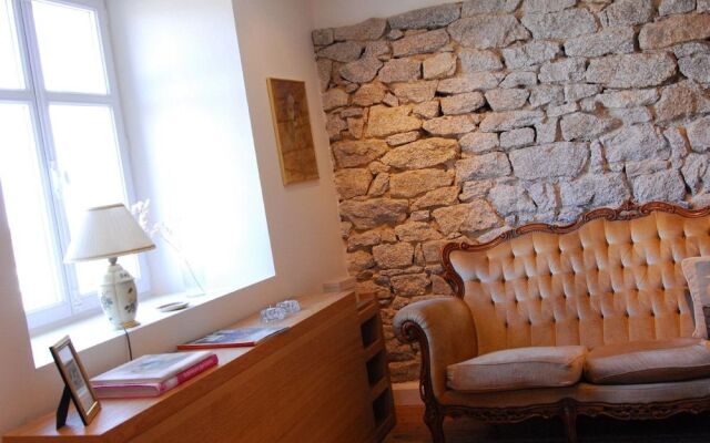Villa Tourelle