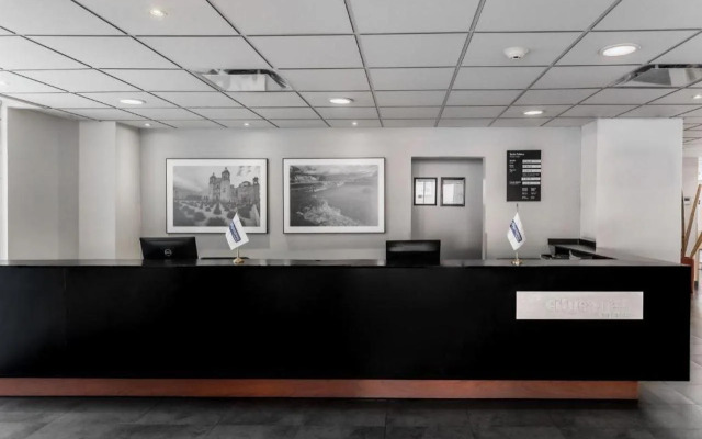 City Express by Marriott Oaxaca