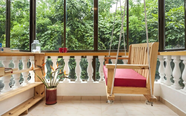 OYO 9354 Home Boutique 1 BHK Candolim