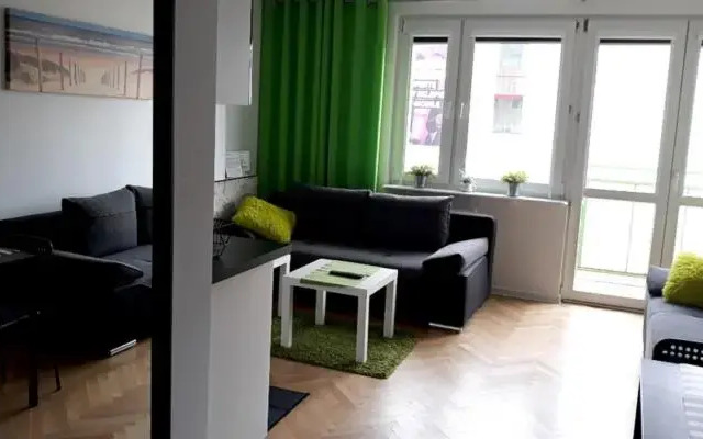 Apartament GDYNIAK