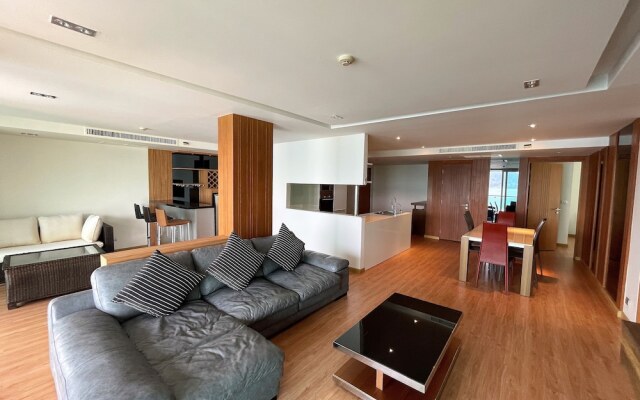 Privilege Residences by Lofty