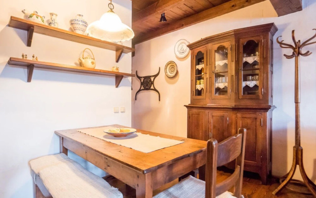 La Pleta Del Tarter Apartments