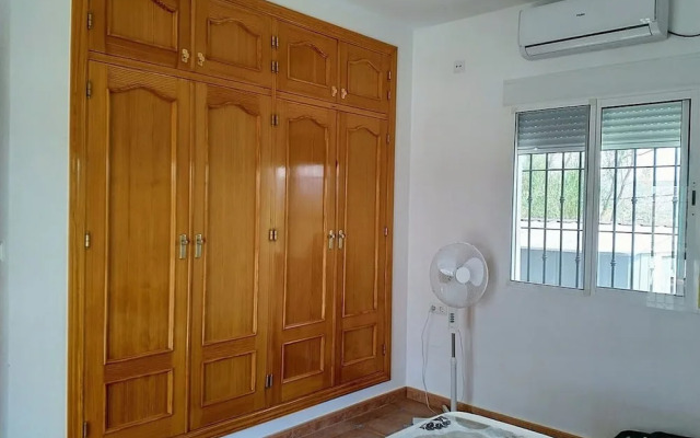 Holiday Home in Almogia Near Malaga Beaches