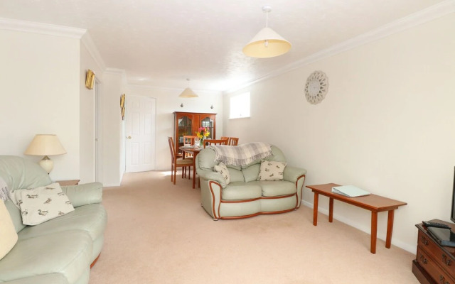 16 Heron Gardens, Norwich