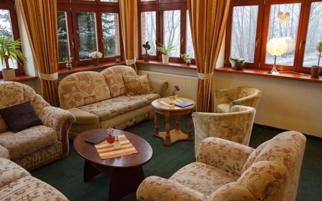 Miramonti Resort