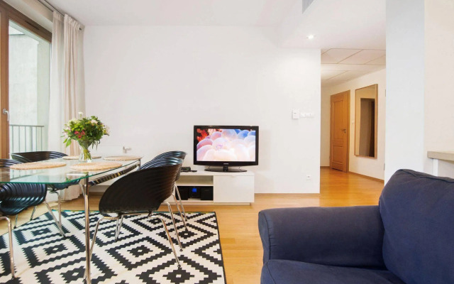 Wawel Angel Plaza Apartments by Amstra Luxury Apartments