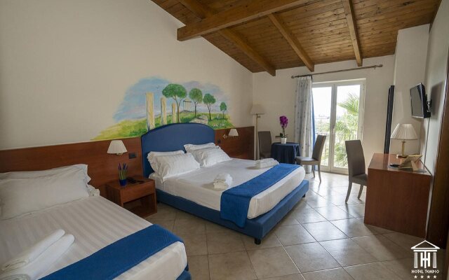 Hotel Tempio