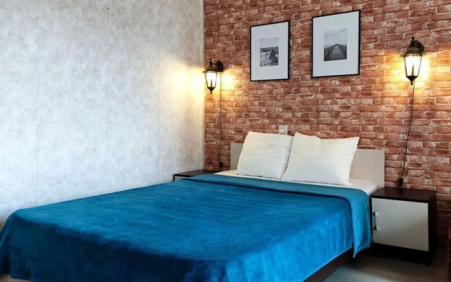 Апартаменты Балтийские каникулы