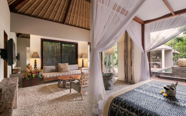 The Purist Villas & Spa