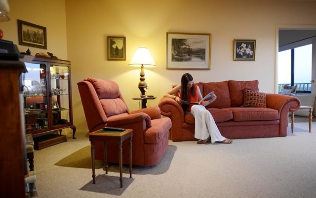 Esperance B&B by the Sea – Lobby – Monjingup
