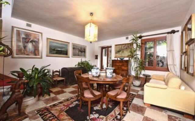 San Marco House