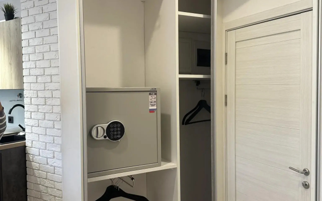 Апартаменты на проспекте Мира 298