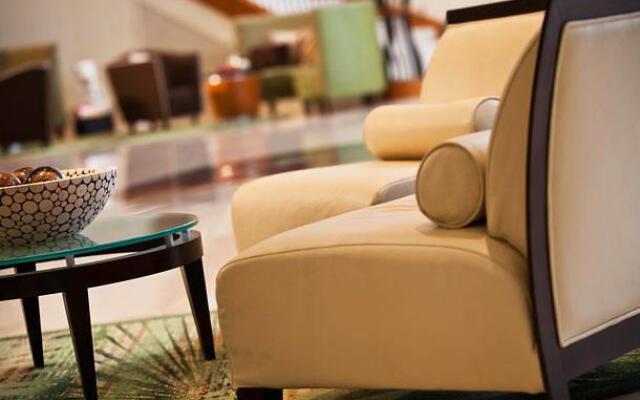 Renaissance Raleigh Hotel at North Hills
