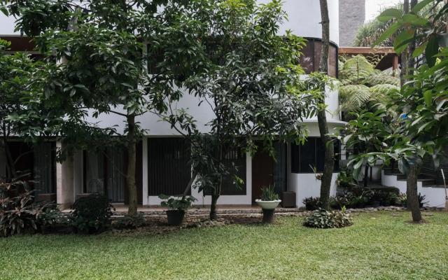 House Sangkuriang