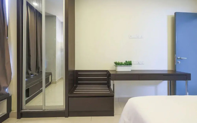 Genting Highlands Suite Ion Delemen