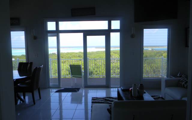 Harbor Breeze Villas