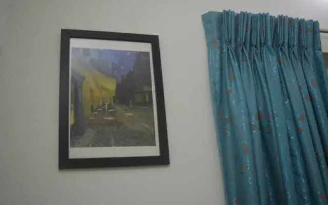 The Pod Cochin Homestay