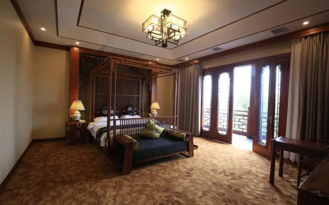 Xinsu Xiyuan