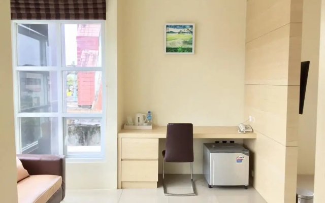 Miracle Hotel Manado
