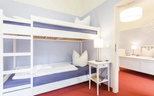 Parkhotel Muldental