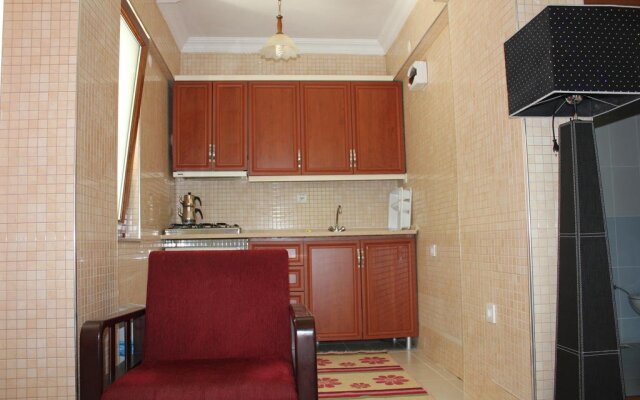 Alpaylar Hotel & Apart