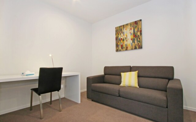 Accommodate Canberra - IQ - Braddon