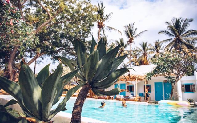 The KOHO Air Hotel