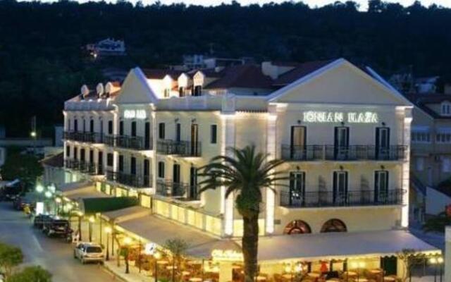 Ionian Plaza Hotel