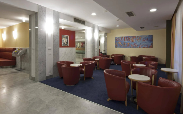 Austria Trend Hotel Ananas