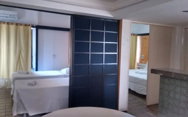 Hotel Tabajara Flats