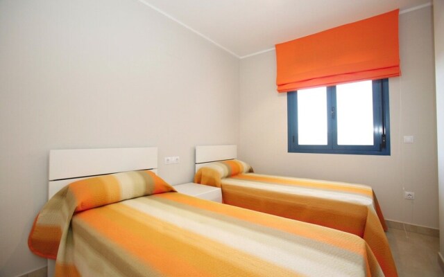 Apartamentos Olas