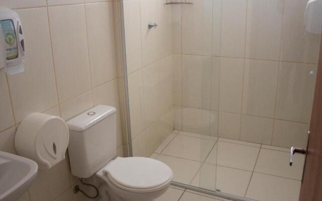 Praia Comprida Hotel