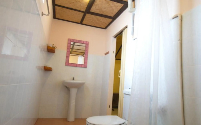 Touch Star Resort Doi Inthanon