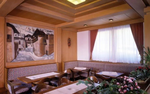 Hotel San Martino